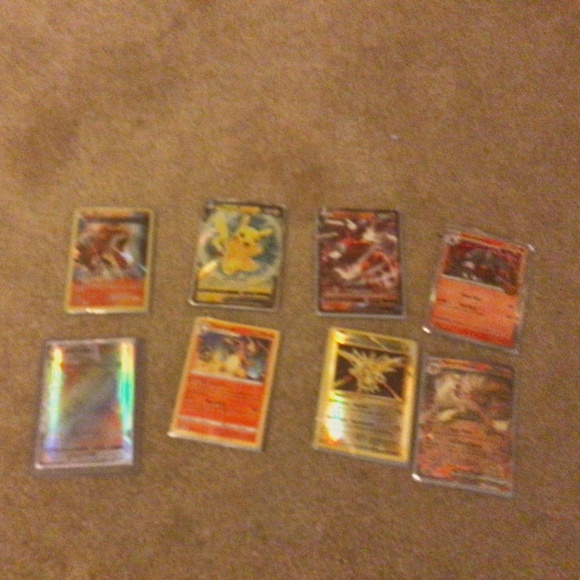 Pokemon - Picture 1 of 9
